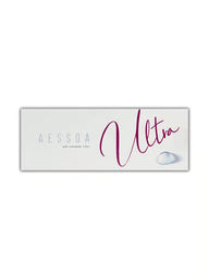 Aessoa Ultra with Lido (1x1ml) Dermal Filler