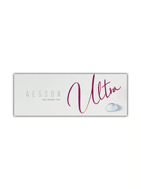 Aessoa Ultra with Lido (1x1ml) Dermal Filler