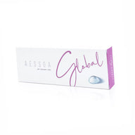 Aessoa Global with Lido (1x1ml) Dermal Filler