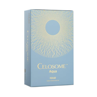 Celosome Aqua HA60 – 2.5ml × 5
