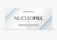 Nucleofill 25 - 1.5ml x 1 - Skin Booster