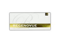 Regenovue Fine Plus Lido (1 x 1ml) Dermal Filler