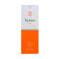 Syniro PDRN - 2 x 3ml