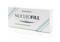 Nucleofill Soft Plus ( Eyes ) 2ml x 1 Polynucleotide Skin Booster