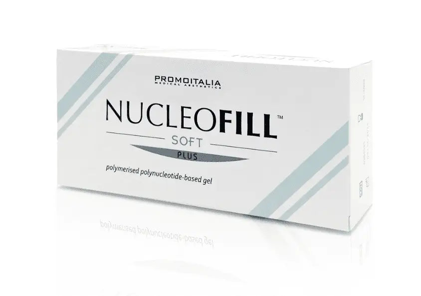 Nucleofill Soft Plus ( Eyes ) 2ml x 1 Polynucleotide Skin Booster
