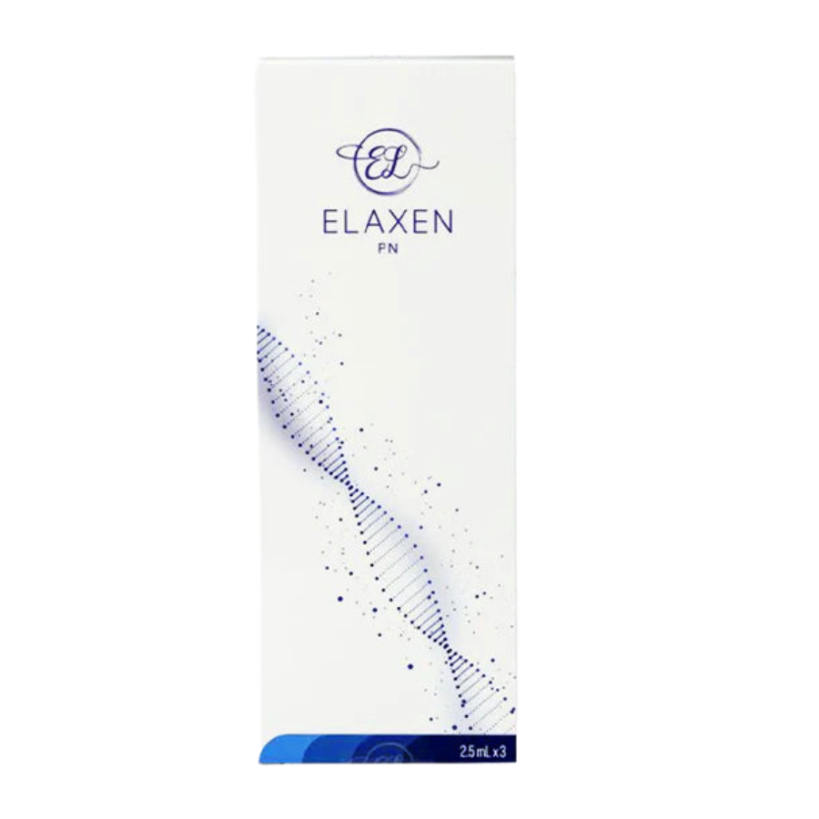 Elaxen PN – Advanced Polynucleotide Skin Booster for Regenerative Skincare