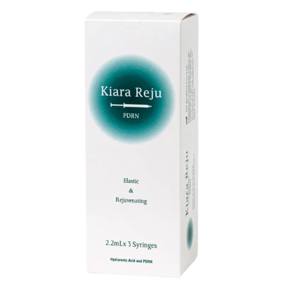 Kiara Reju Skin Booster: What It Is, Benefits &amp; Where to Buy in the UK