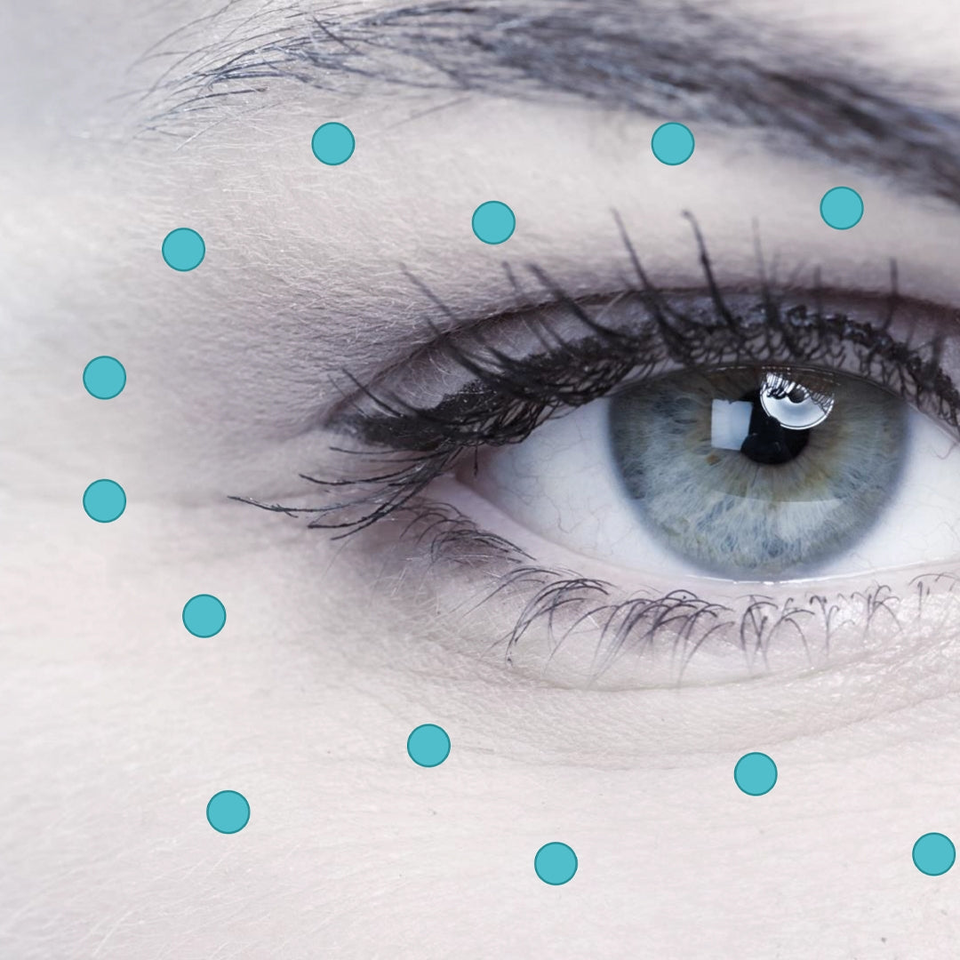 Nucleofill Eyes - Polynucleotide Skin Booster for Under Eye revival