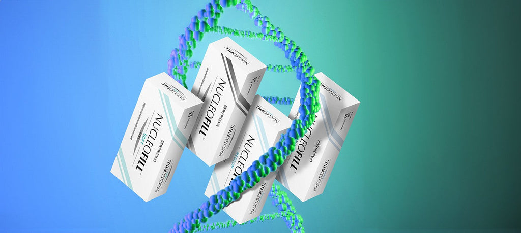 Nucleofill Review: Benefits, Uses & How It Works for Skin Rejuvenation