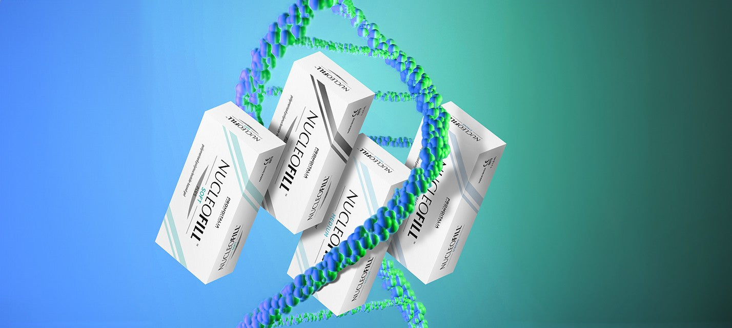 Nucleofill Review: Benefits, Uses & How It Works for Skin Rejuvenation
