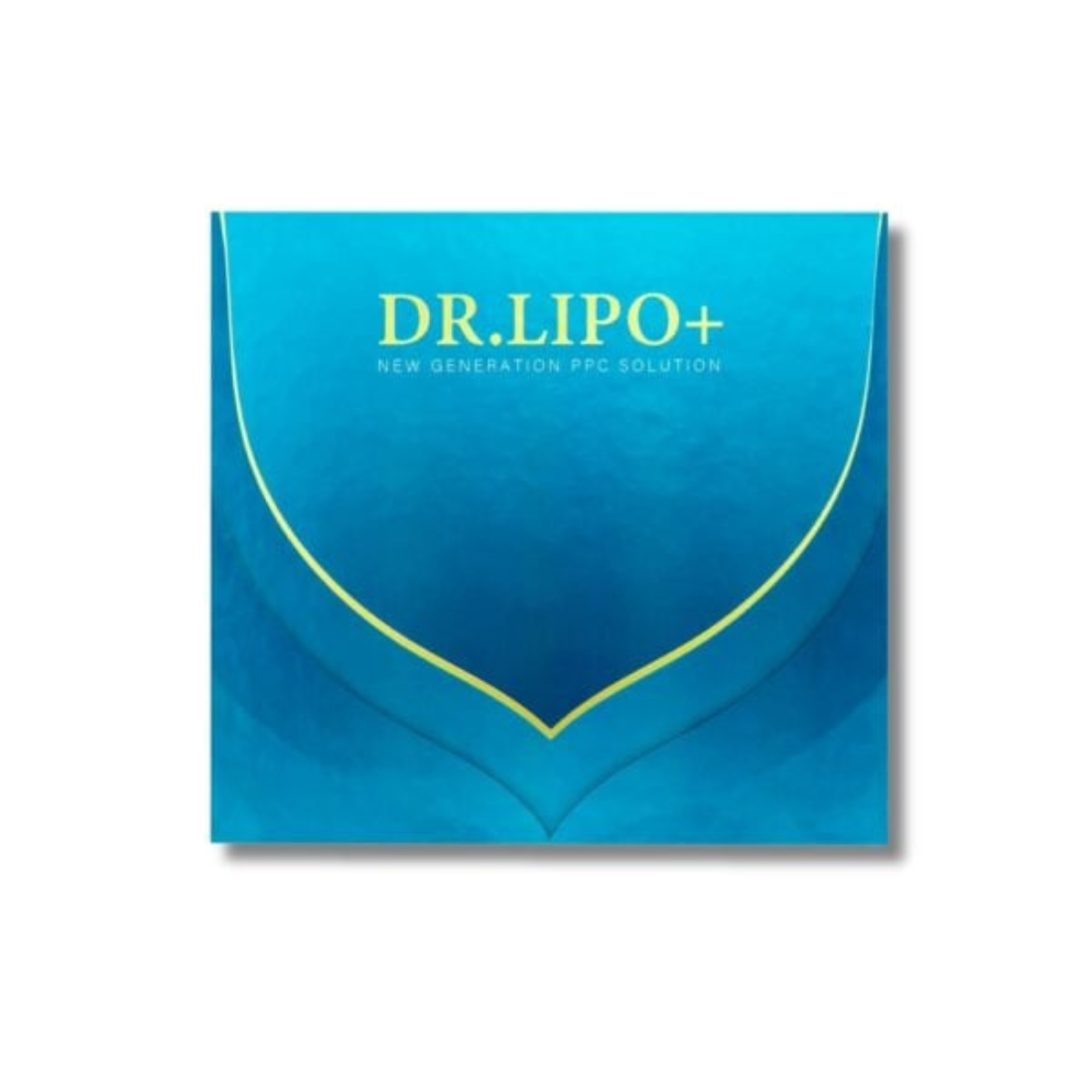 Dr. Lipo+ (10 x 10ml)