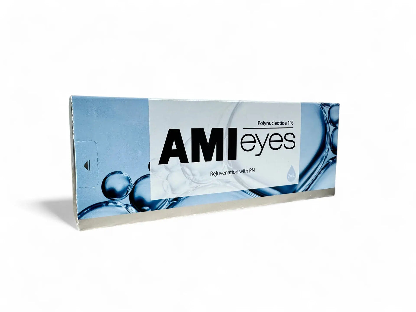 Ami Eyes Skin Booster 1 x 2ml