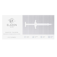 ELAXEN HA-PN Skin Booster – 10 × 2.5 mL - Box