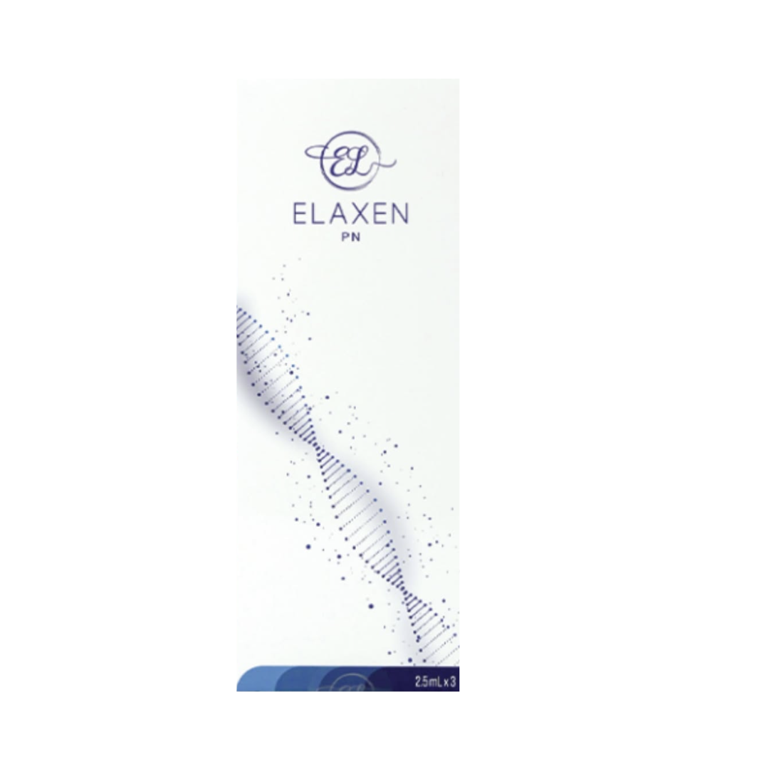 Elaxen PN (2.5ml x 3)