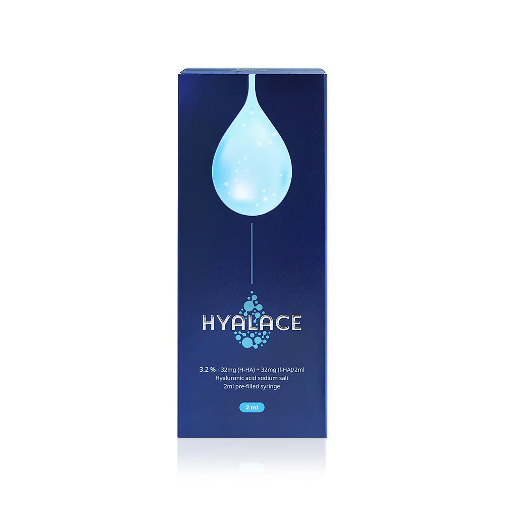 HYALACE Skin Booster – 64mg / 2ml
