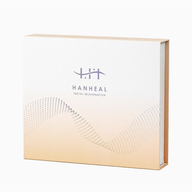 Hanheal Exosome Facial Rejuvenation - 10 vials (5×5ml + 5×100mg)