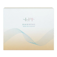 Hanheal Exosome Facial Rejuvenation - 10 vials (5×5ml + 5×100mg)