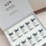 Hanheal Exosome Facial Rejuvenation - 10 vials (5×5ml + 5×100mg)