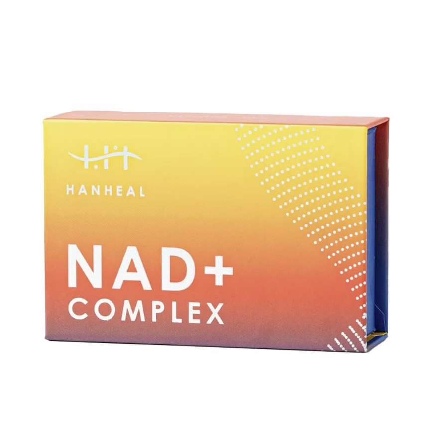 NAD+ Complex