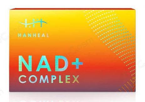 NAD+ Complex