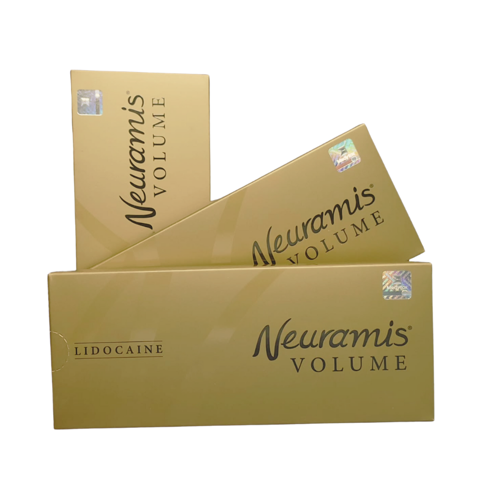 Neuramis Volume with Lido 1ml