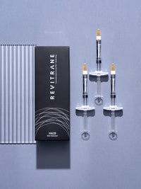 Revitrane HA20 Skin Booster 3x 2ml
