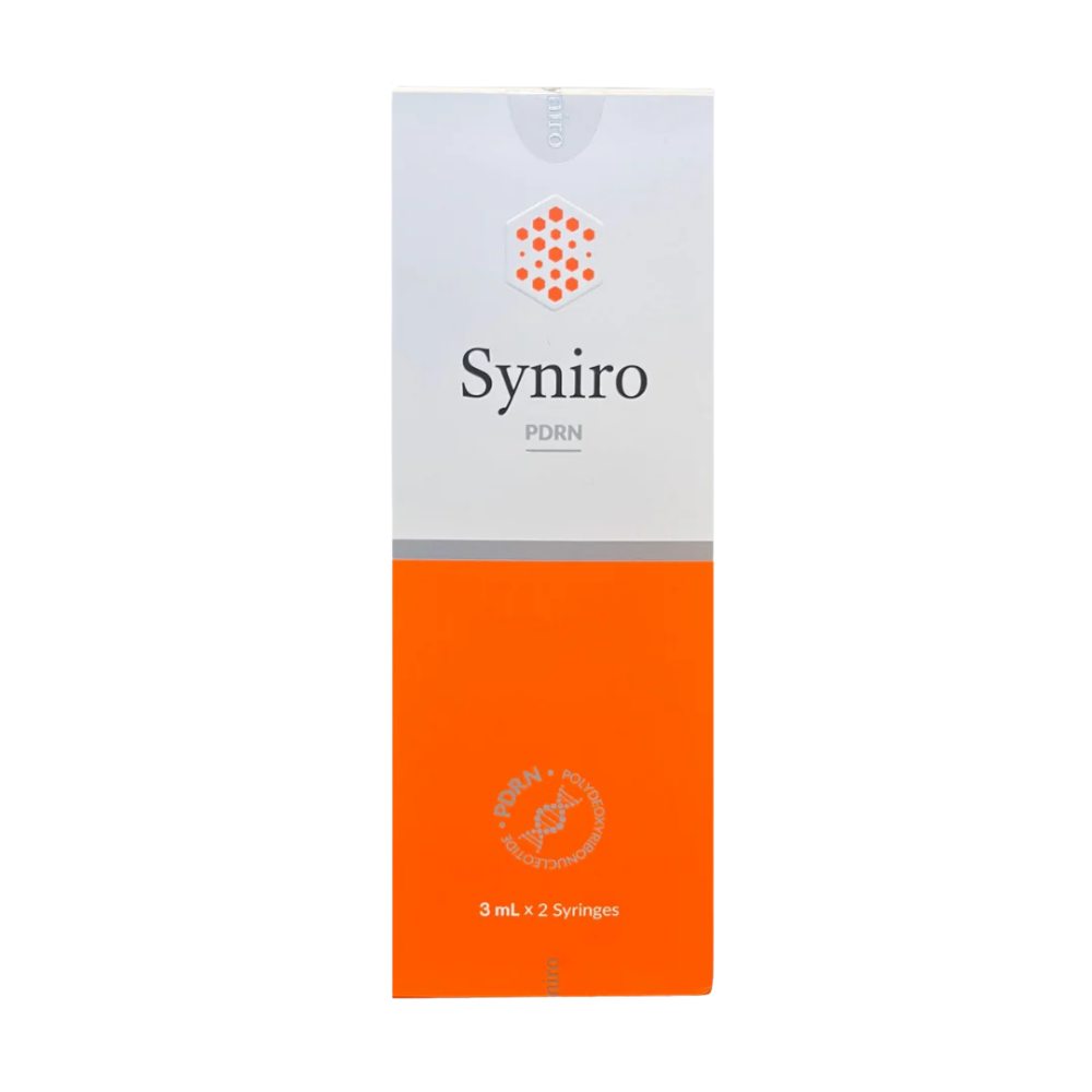 Syniro PDRN - 2 x 3ml