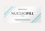 Nucleofill Eyes 2ml x 1 Polynucleotide Skin Booster