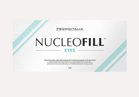 Nucleofill Eyes 2ml x 1 Polynucleotide Skin Booster