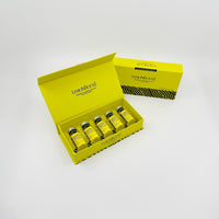 Lemon Bottle
