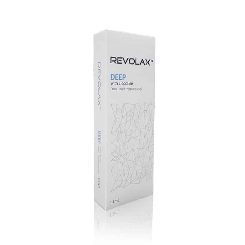 Revolax Deep