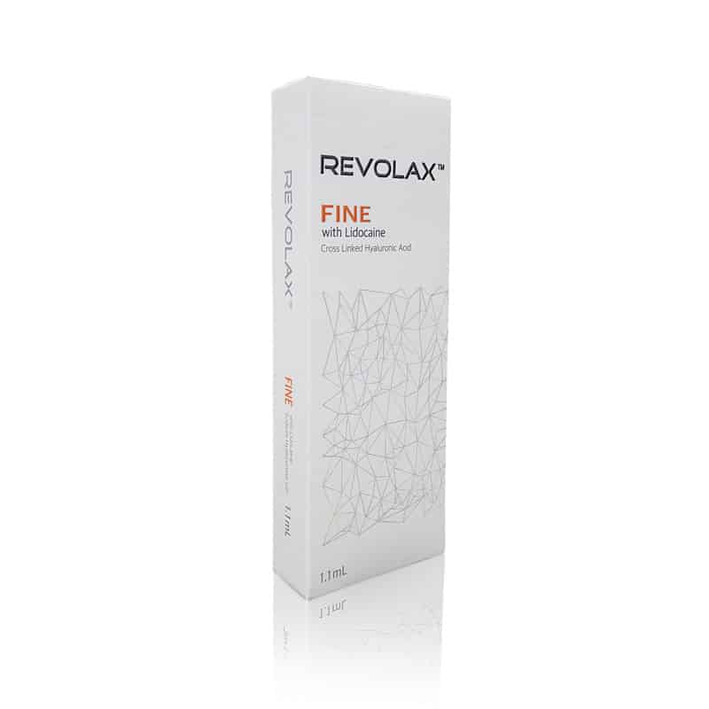 Revolax Fine
