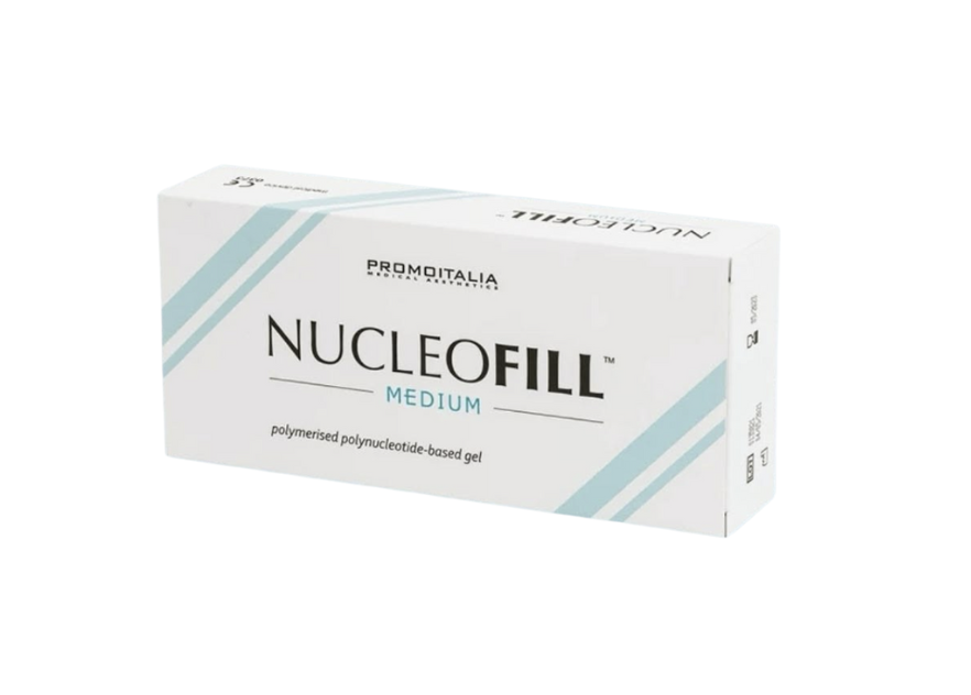 Nucleofill Medium (20) Skin Booster