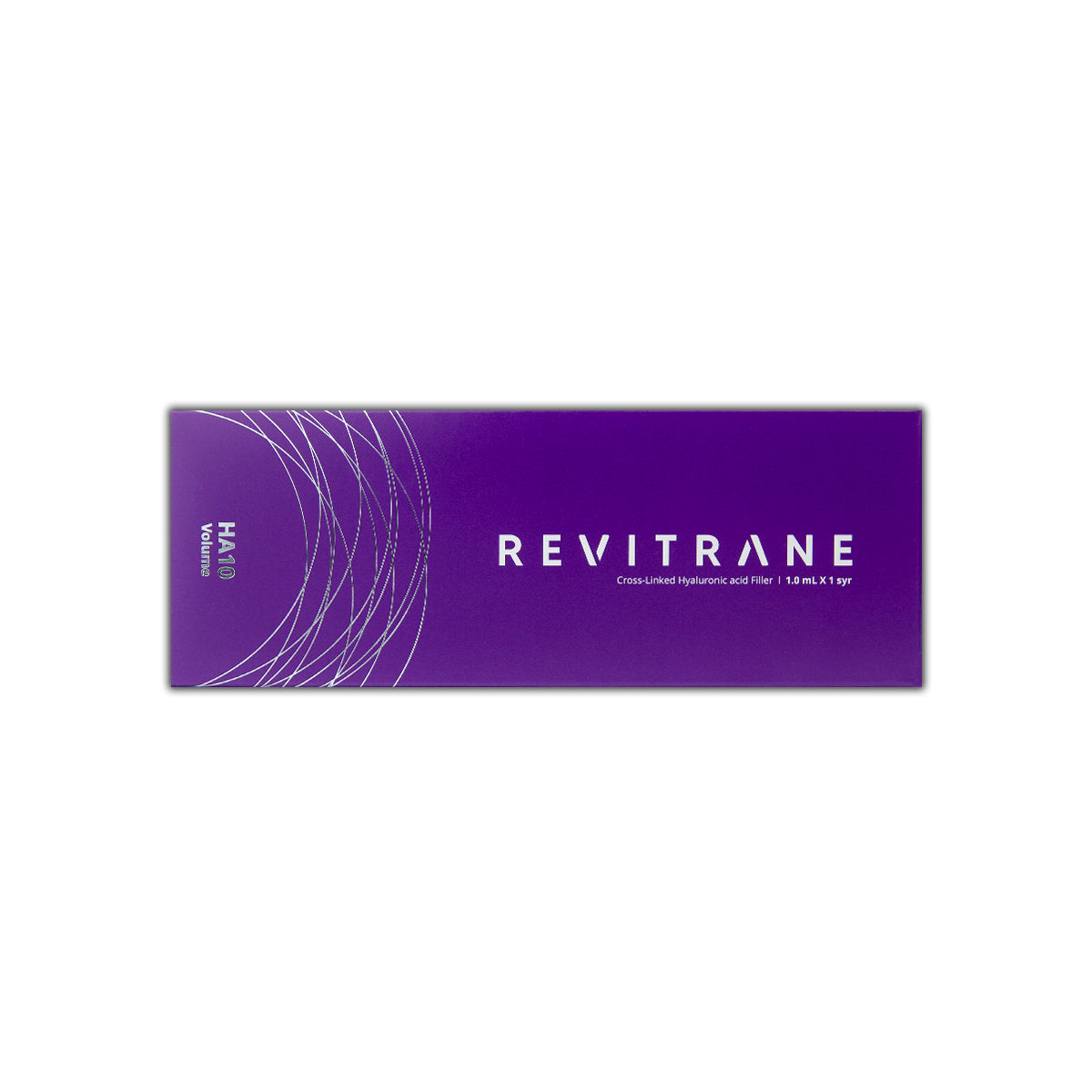 Revitrane HA10 Volume Dermal Filler 1x1ml