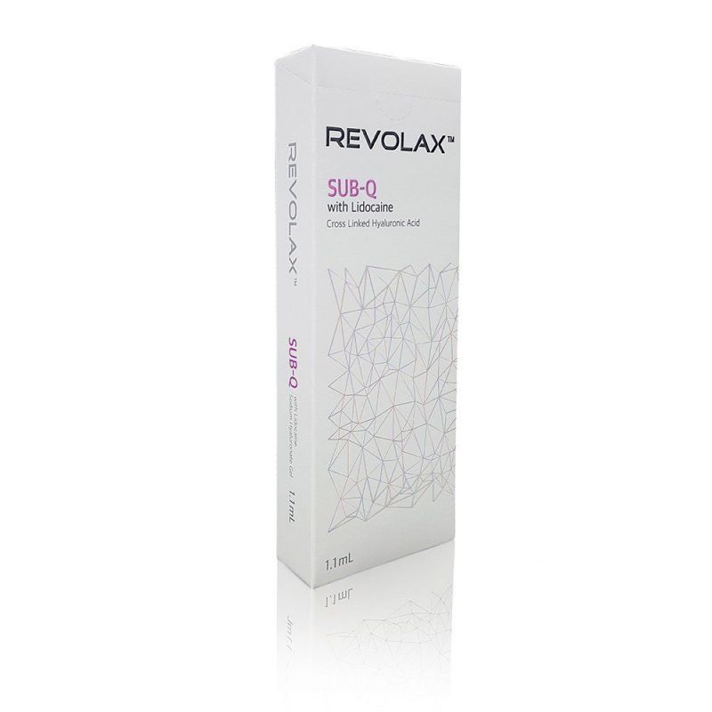 Revolax Sub Q