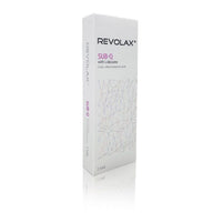 Revolax Sub Q